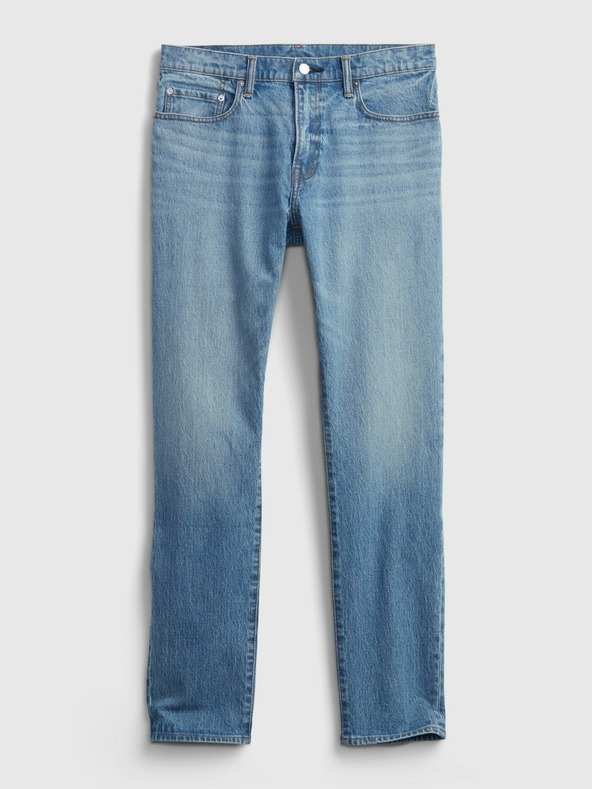 GAP Herren Slim-Jeans GapFlex GAP