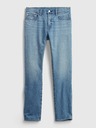 GAP Herren Slim-Jeans GapFlex GAP