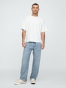 GAP Herrenjeans Relaxed SuperSoft GAP