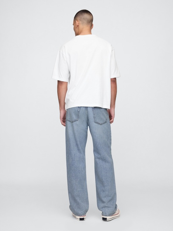 GAP Herrenjeans Relaxed SuperSoft GAP
