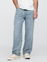 GAP Herrenjeans Relaxed SuperSoft GAP