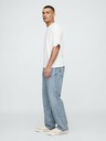 GAP Herrenjeans Relaxed SuperSoft GAP