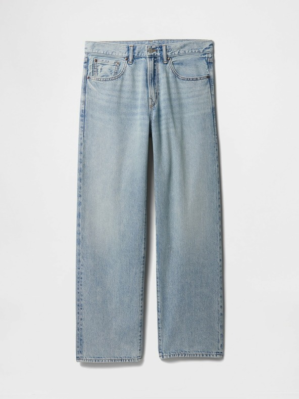 GAP Herrenjeans Relaxed SuperSoft GAP