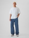 GAP Unisex Baggy Fit Jeans Americana GAP