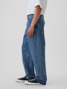 GAP Unisex Baggy Fit Jeans Americana GAP