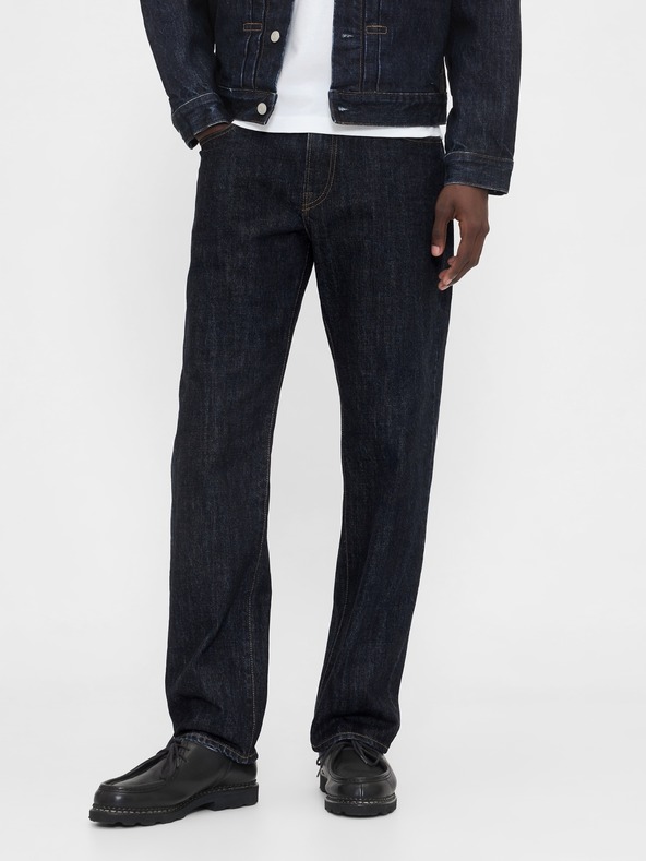 GAP Herren-Jeans Relaxed Straight GAP