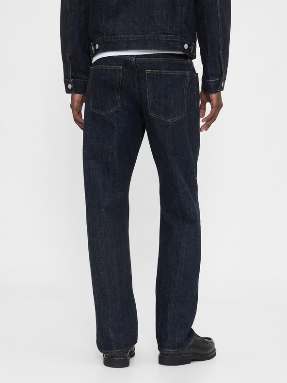 GAP Herren-Jeans Relaxed Straight GAP
