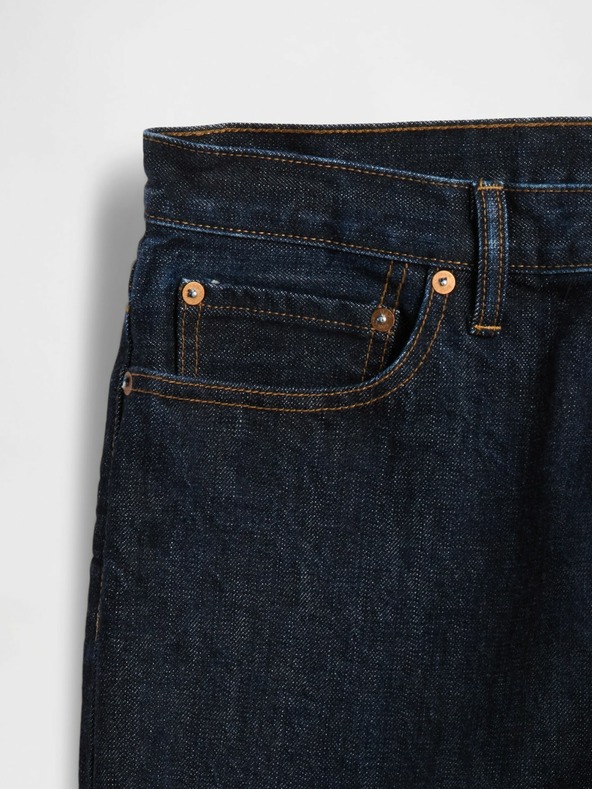 GAP Herren-Jeans Relaxed Straight GAP
