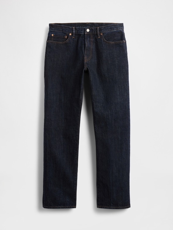 GAP Herren-Jeans Relaxed Straight GAP