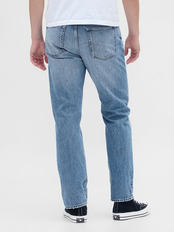 GAP Jeans Relaxed Straight GAP