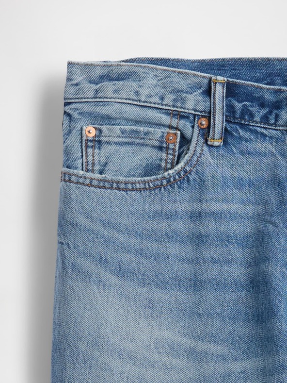 GAP Jeans Relaxed Straight GAP