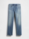 GAP Jeans Relaxed Straight GAP