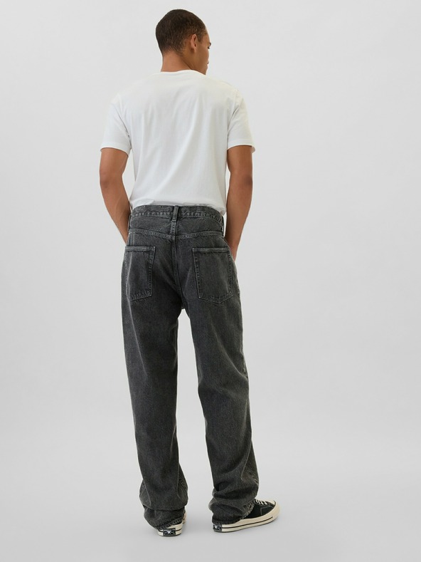 GAP Herren-Baggy-Jeans GAP