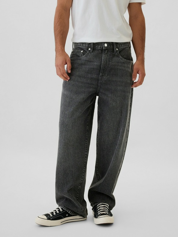 GAP Herren-Baggy-Jeans GAP