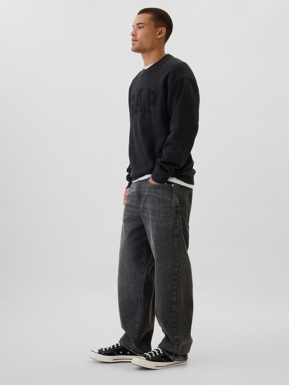 GAP Herren-Baggy-Jeans GAP