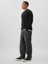 GAP Herren-Baggy-Jeans GAP