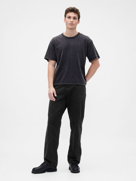 GAP Herren-Jeans Relaxed Straight GAP