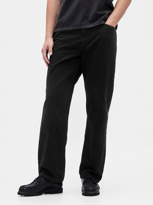 GAP Herren-Jeans Relaxed Straight GAP