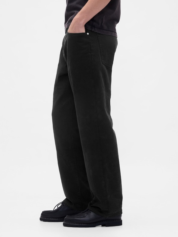 GAP Herren-Jeans Relaxed Straight GAP