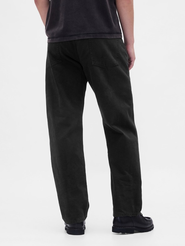 GAP Herren-Jeans Relaxed Straight GAP