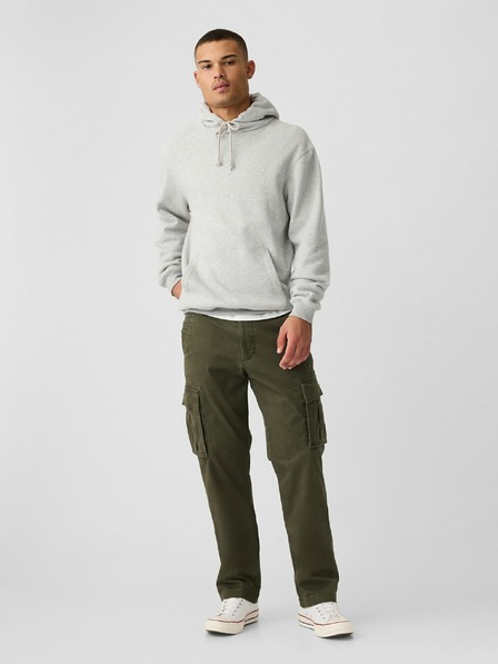 GAP Herren Cargo-Hose Straight GapFlex GAP