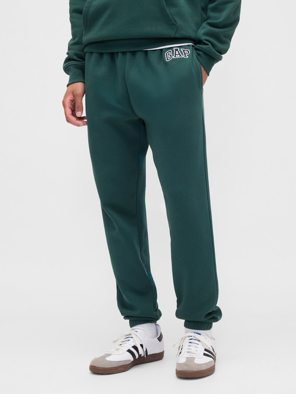 GAP Jogginghose Logo GAP