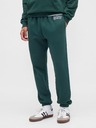 GAP Jogginghose Logo GAP