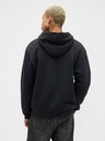 GAP Wärmeisoliertes Sweatshirt mit Logo GAP