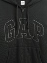 GAP Wärmeisoliertes Sweatshirt mit Logo GAP
