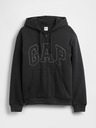 GAP Wärmeisoliertes Sweatshirt mit Logo GAP