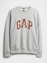 GAP Herren Oversize-Sweatshirt Heavyweight GAP