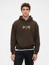 GAP Herren Oversize-Sweatshirt Heavyweight GAP