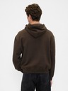 GAP Herren Oversize-Sweatshirt Heavyweight GAP