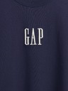 GAP Herren Oversize-Sweatshirt Heavyweight GAP