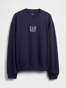 GAP Herren Oversize-Sweatshirt Heavyweight GAP