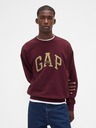 GAP Herren Oversize-Sweatshirt Heavyweight GAP
