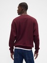 GAP Herren Oversize-Sweatshirt Heavyweight GAP