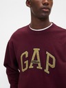 GAP Herren Oversize-Sweatshirt Heavyweight GAP