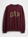 GAP Herren Oversize-Sweatshirt Heavyweight GAP