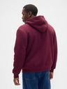 GAP Wärmeisoliertes Sweatshirt mit Logo GAP