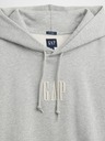 GAP Herren-Oversize-Sweatshirt mit Logo Heavyweight GAP