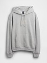 GAP Herren-Oversize-Sweatshirt mit Logo Heavyweight GAP