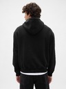 GAP Herren Oversize-Sweatshirt Heavyweight GAP