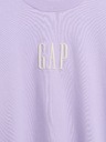 GAP Herren Oversize-Sweatshirt Heavyweight GAP