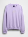 GAP Herren Oversize-Sweatshirt Heavyweight GAP