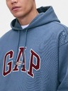 GAP Herren Oversize-Sweatshirt Heavyweight GAP