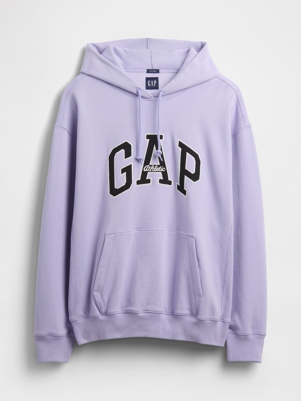 GAP Herren Oversize-Sweatshirt Heavyweight GAP