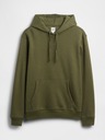 GAP Sweatjacke GAP Logo