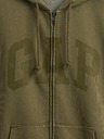 GAP Sweatshirt Logo VintageSoft GAP
