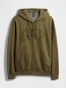 GAP Sweatshirt Logo VintageSoft GAP